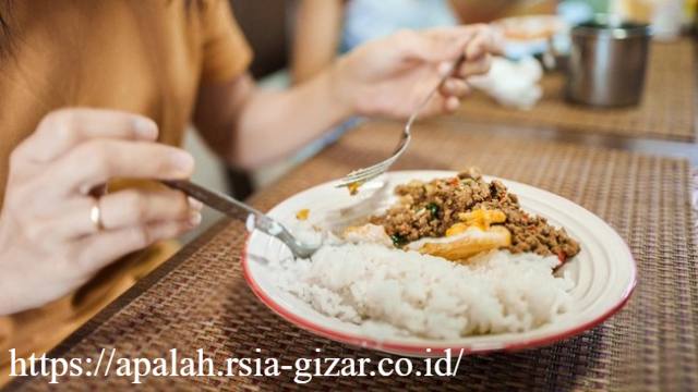 Awas Studi Temukan Enggak Sarapan