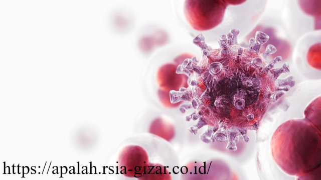 Studi Terbaru: Glutathione Jadi Bahan Bakar Sel Kanker