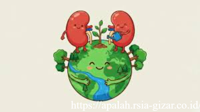 Bumi Sehat Ginjal Sehat