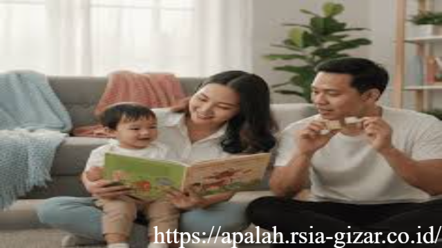 Si Kecil Belum Lancar Bicara? Yuk Kenali Tanda Speech Delay