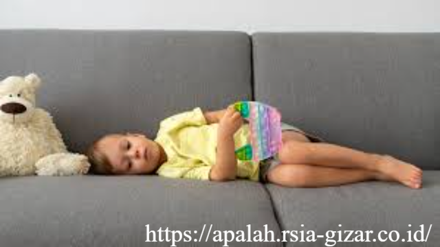 Penanganan Dehidrasi pada Anak: Kenali Tanda