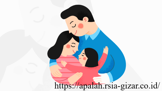 Pelukan Perlindungan Sejak Dalam Kandungan