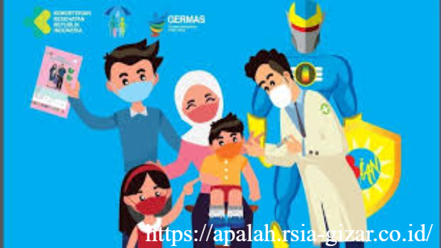 Perisai Cinta untuk Si Kecil: Mengapa Imunisasi