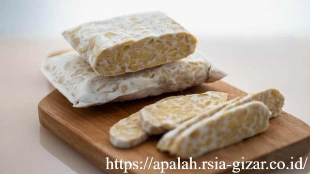 Muncul Sekte Makan Tempe Mentah