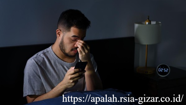 Ini yang Bisa Terjadi pada Tubuh