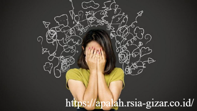 Stres Bikin Tekanan Darah Naik Ada Benarnya