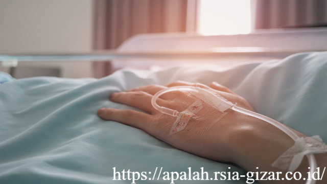 Selesai Kemoterapi Bukan Berarti Aman